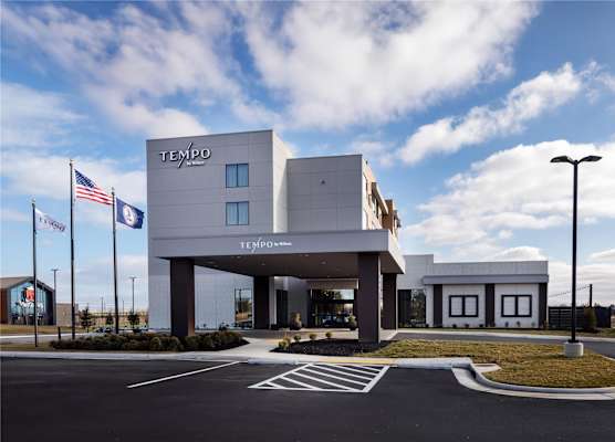 Tempo By Hilton Manassas 1