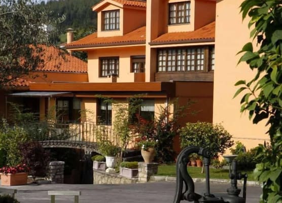 Hotel Marqués de la Moral 1