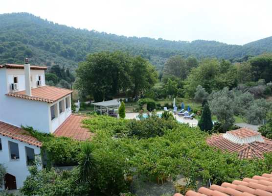 Villa Angela 1