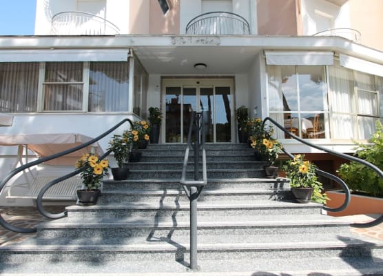 Hotel Escorial 1