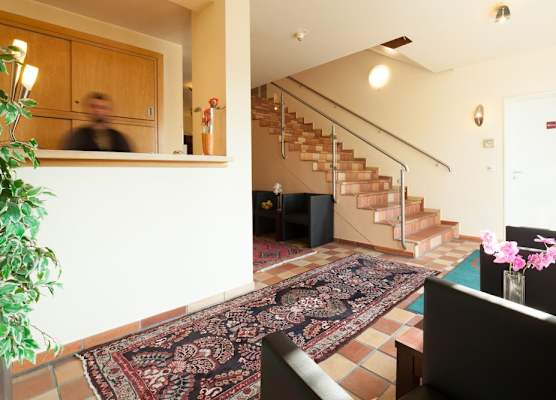 Bonprix Hotel 1