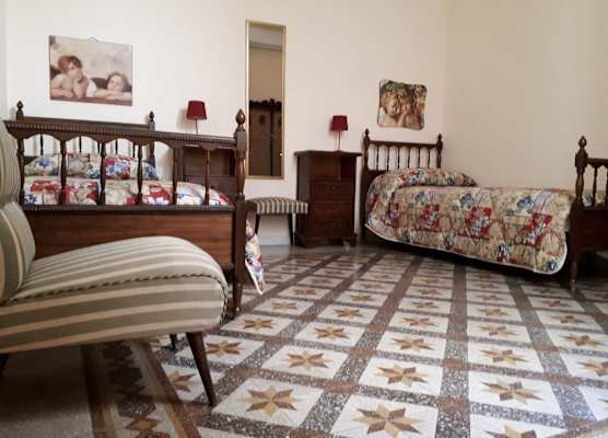Casa Nonna Rosa 1