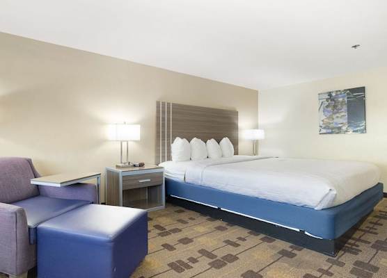 Best Western Amador Inn 1