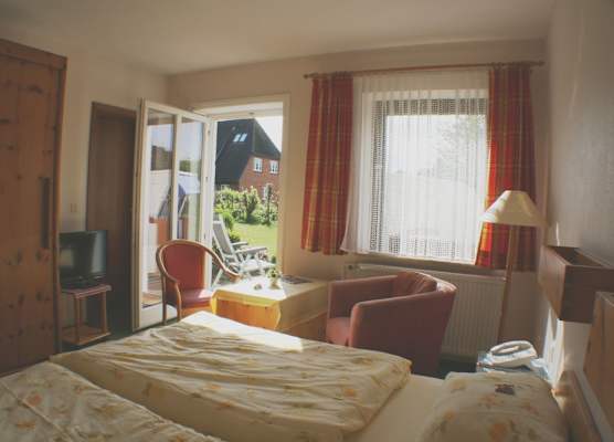 Hotel garni Zur Post 1