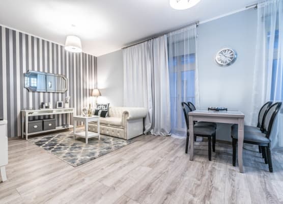 City Lights Apartments - Topolowa 1