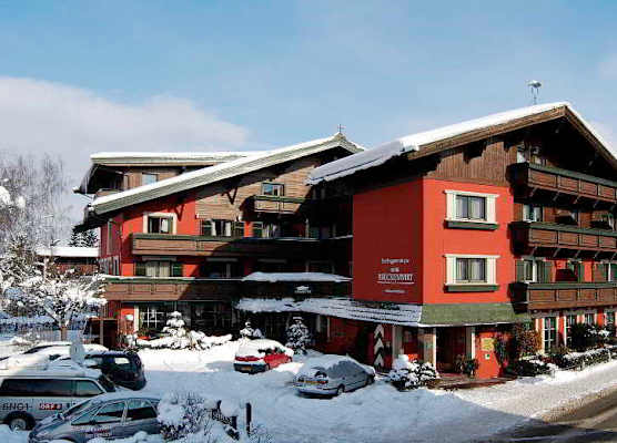 Hotel Brückenwirt Superior 1