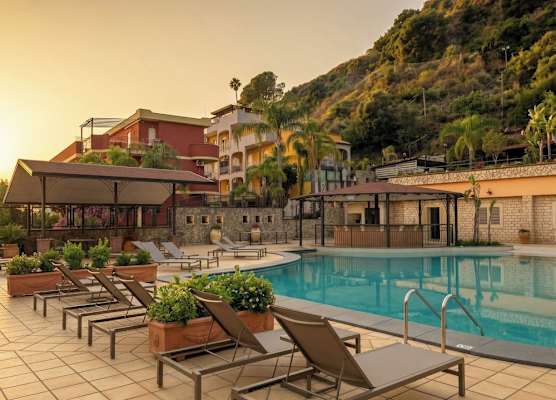 Quiete Taormina Naxos, Tapestry Collection By Hilton 1