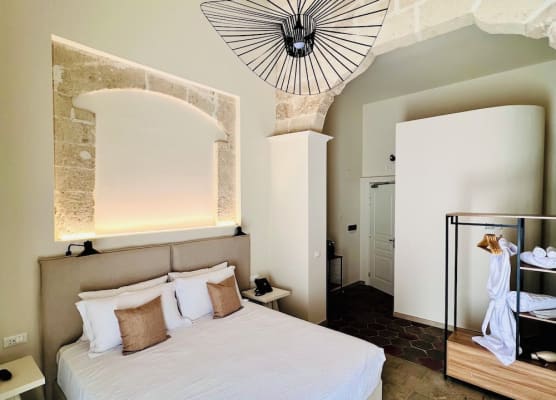 Palazzo Matà Boutique Hotel 1