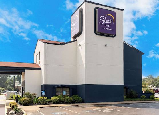 Sleep Inn Spartanburg Southwest 1