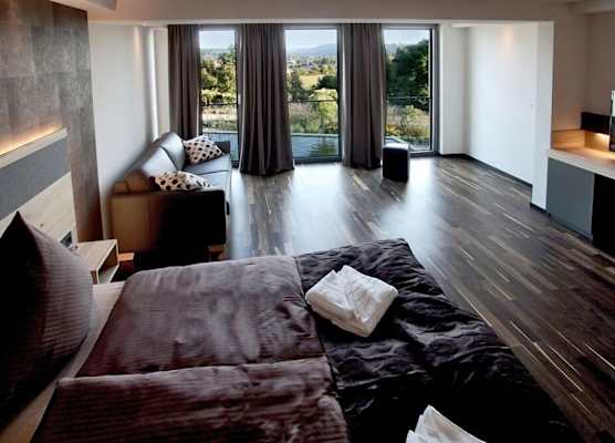Boutiquehotel Genusswerk Eifel 1