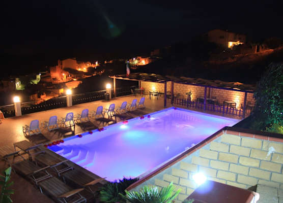 B&B Montemare 1