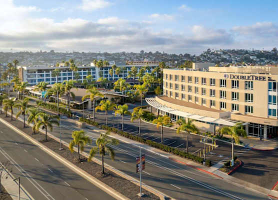Holiday Inn SAN DIEGO - BAYSIDE 1