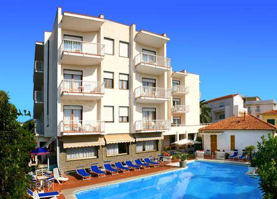 Hotel Splendid 1