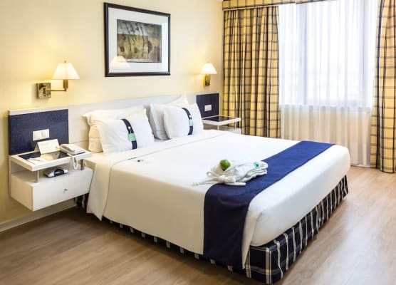 Holiday Inn LISBON by IHG 1