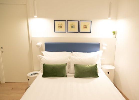 San Marco Design Suites 1