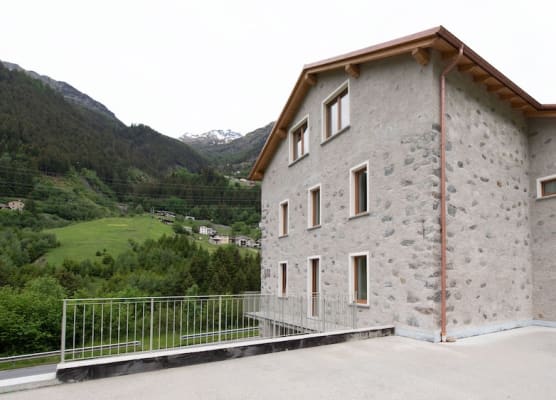 Villa Tola - Giallo 1