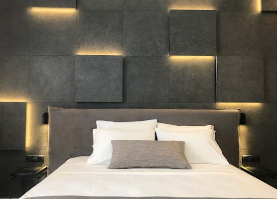 Nikis Dream Luxury Apartments 1