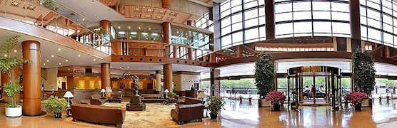 Nanjing Grand Hotel 1