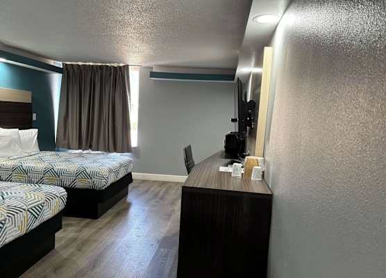 Studio 6 Suites Memphis, TN East Memphis 1