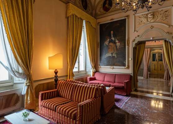 Phi Hotel Canalgrande 1