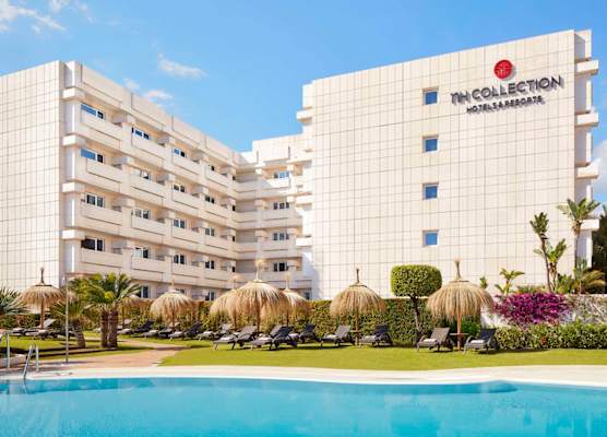 NH Collection Marbella 1