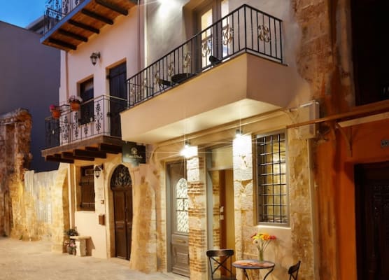 Casa Perla Suites 1