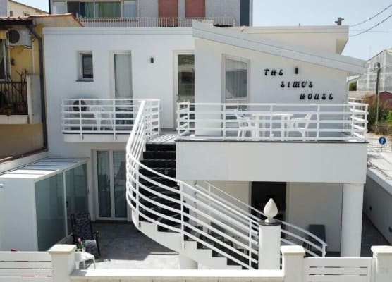 The Simo's House Camere a Marzamemi 1