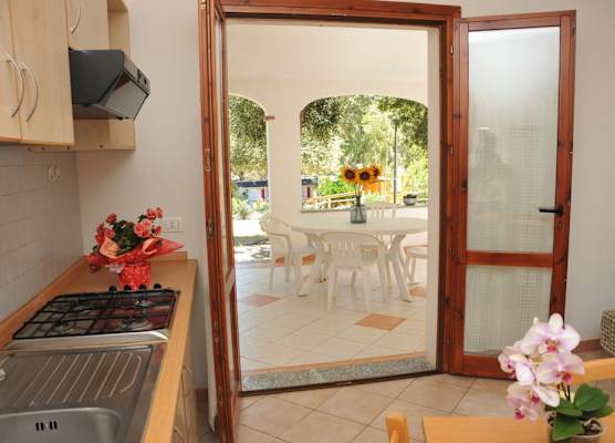 Villaggio Camping Torre Salinas 1