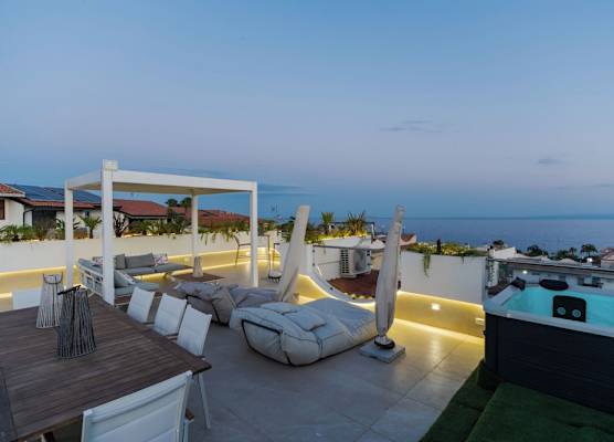Tropicalia Suites by Wonderful Italy 1