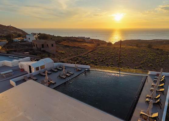 Serenità Luxury Suites 1
