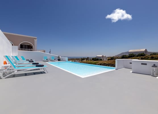 Evas House 1