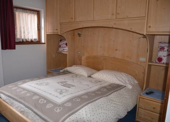 Chalet Valeruz 1
