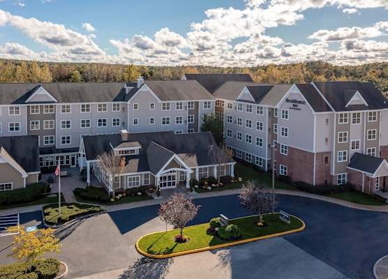 Residence Inn Providence Coventry 1