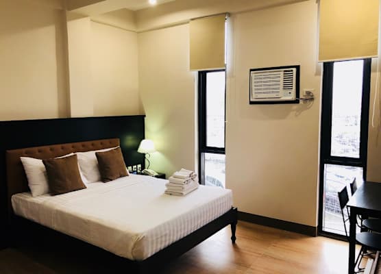 Achievers Airport Hotel 1