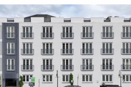 The Voyager Inn by Aspen Hotels 1