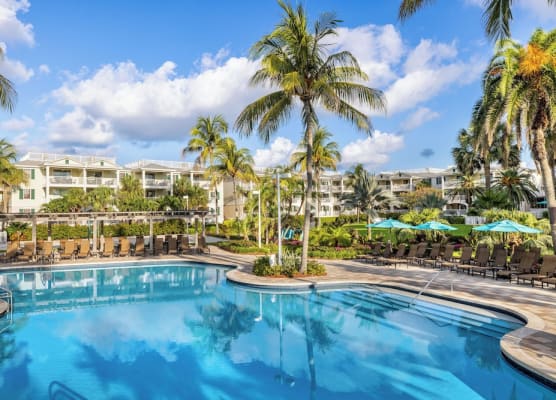 Hyatt Vacation Club at Windward Pointe 1