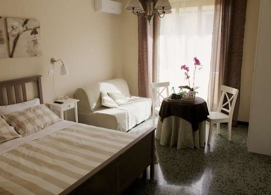La Casa In Prati 1