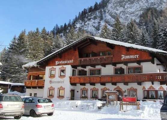 Pension Bärenwirt 1
