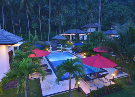 Dream Estate Resort 1