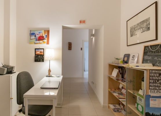 B&B Ponte Manin 1