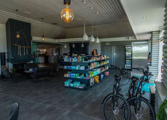 EuroParcs Marina Strandbad 1