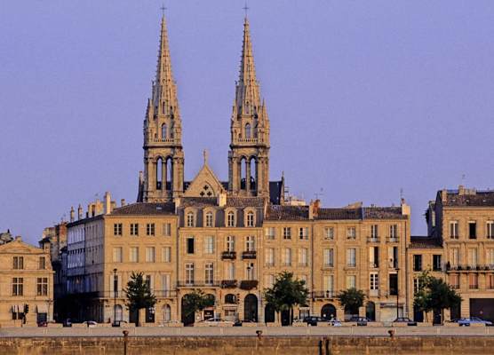 ibis budget Bordeaux Est Lormont 1