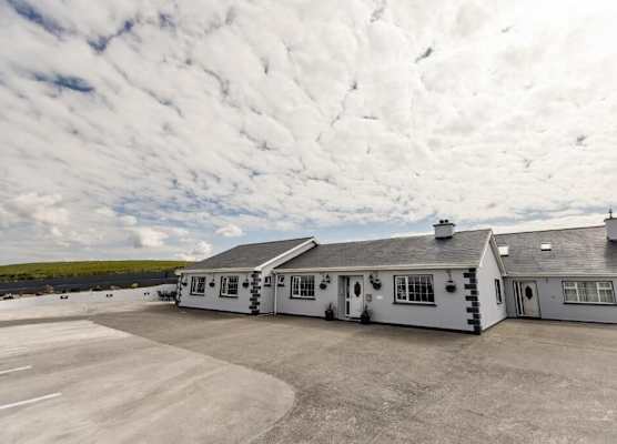 Glasha Meadows Accommodation 1