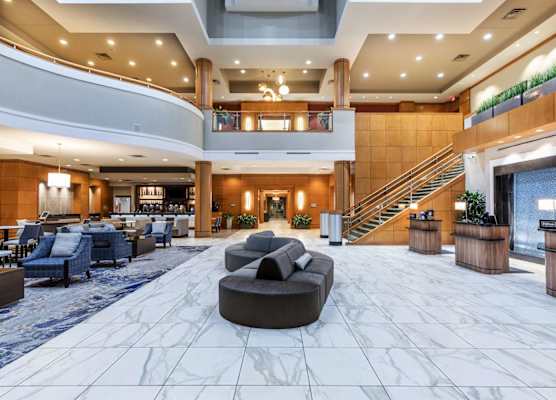 Embassy Suites by Hilton Houston - Energy Corridor 1