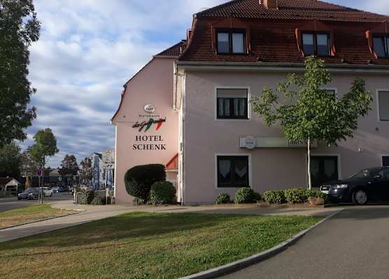 Hotel Schenk 1