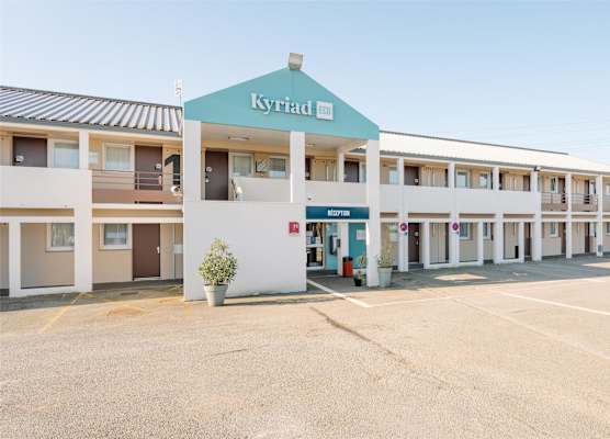 Kyriad ECO - Lorient Lanester 1