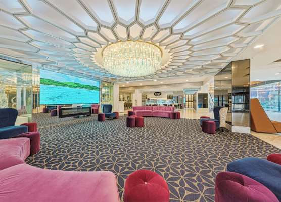 Grand Tuscany Hotel 1