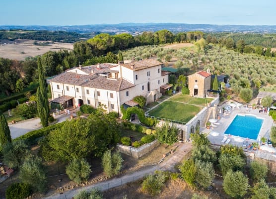 Tenuta Decimo 1