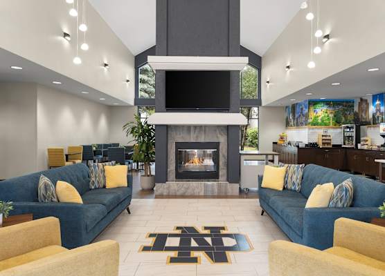 Irish Lodge South Bend 1