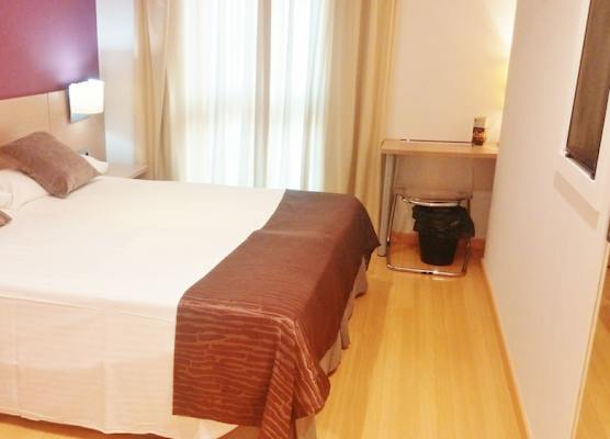 Hotel Abbot 1